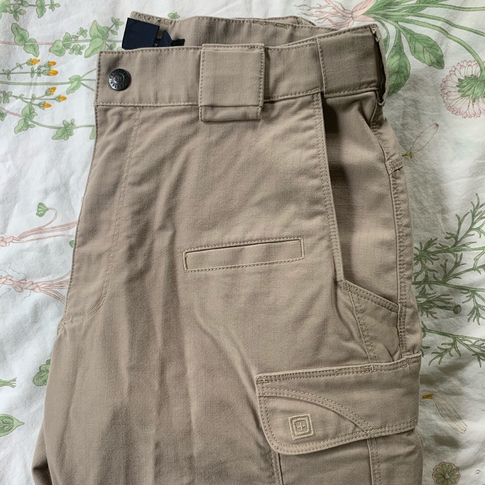 5.11 Tacticle Pants